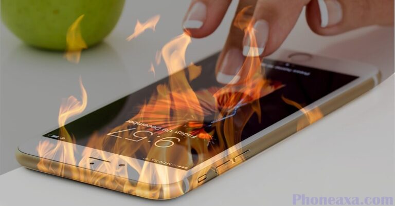 How to Fix Overheating Phone | Android and iPhone