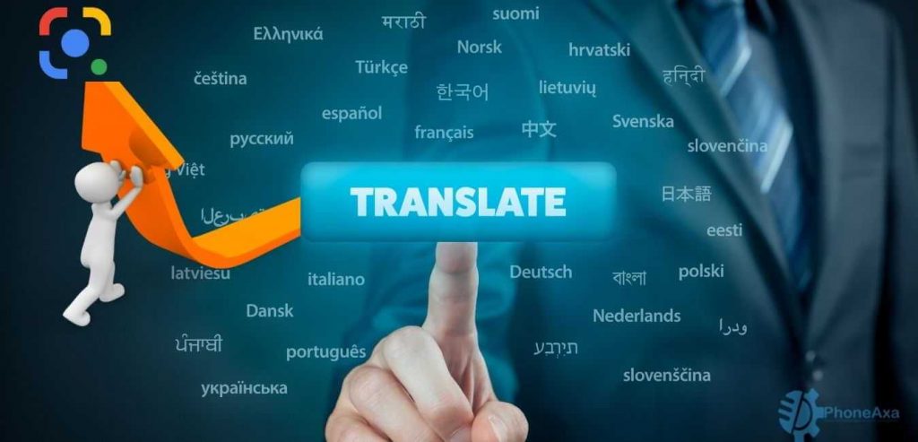 Translate-text-using-google-lens