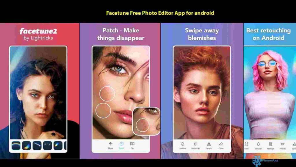 Facetune-Free-Photo-Editor-App-for-android