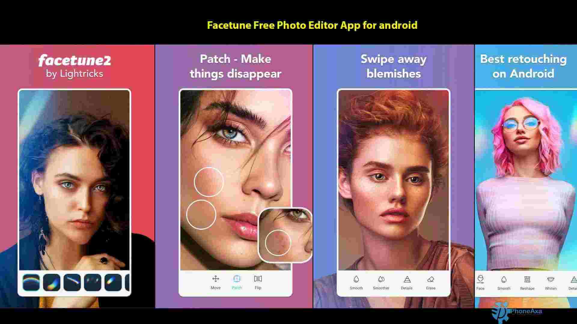 The 13 Best Android And IPhone Apps For Photo Editing In 2022