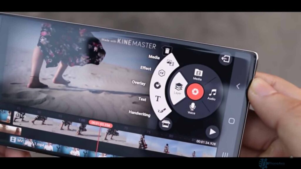 Kine-Master-Video-Editor