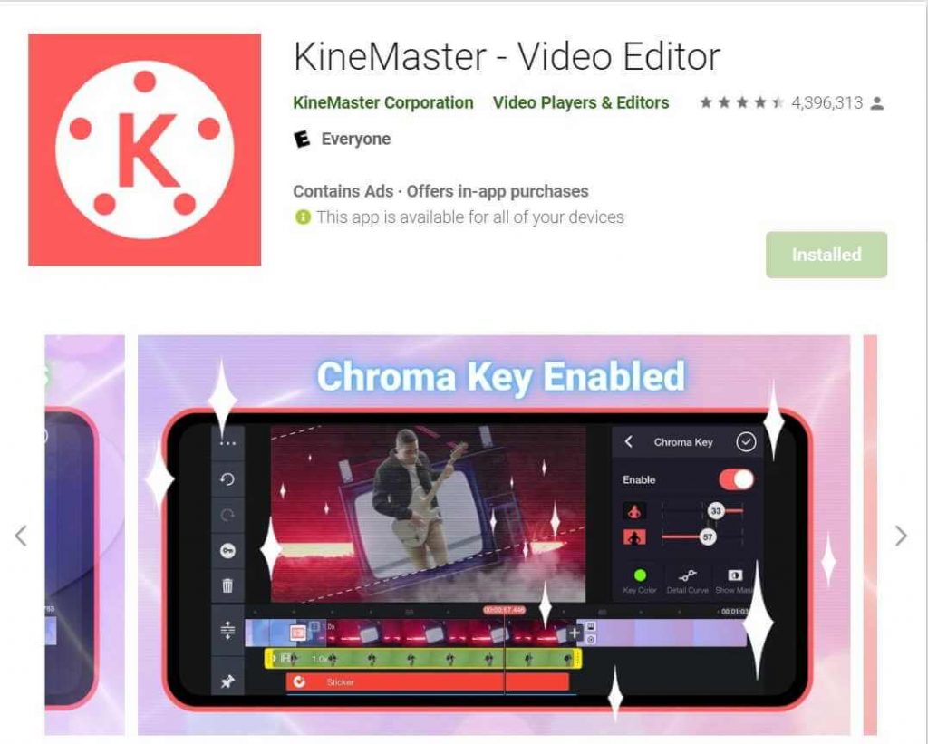 Kinemaster-video-editor