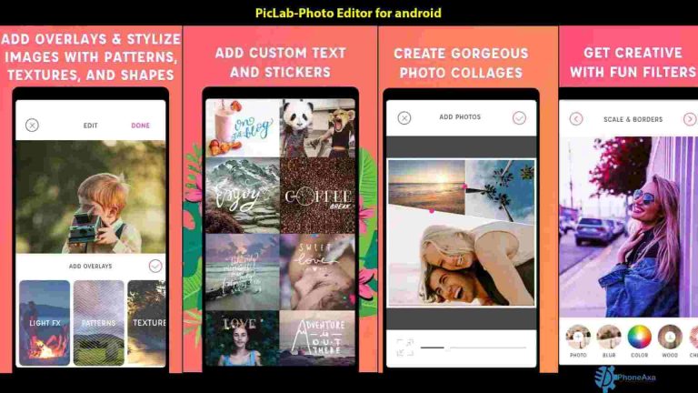 The 13 Best Android And IPhone Apps For Photo Editing In 2022