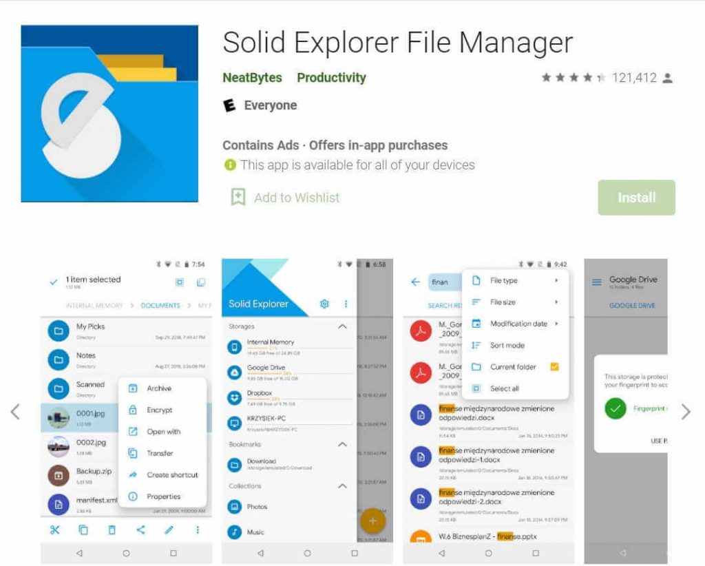 Solid-Explorer-File-Manager-app