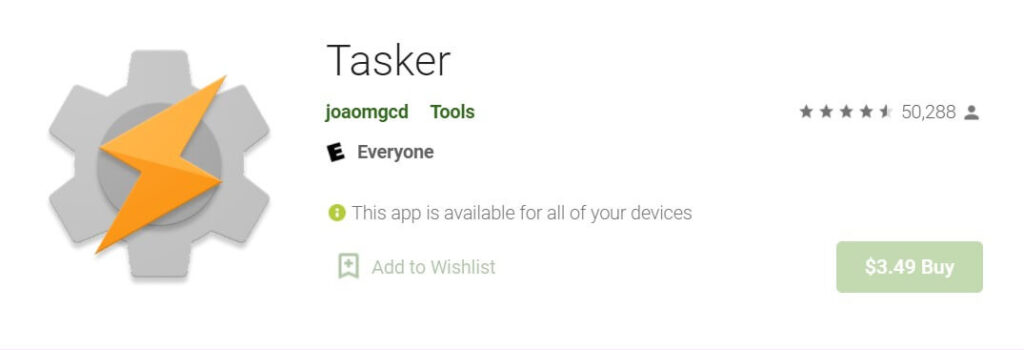 Tasker-best-android-paid-app