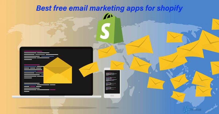 The 5 Best Free Email Marketing Apps for Shopify Entrepreneurs