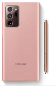 Samsung-galaxy-Note-20-budget-gaming-phone