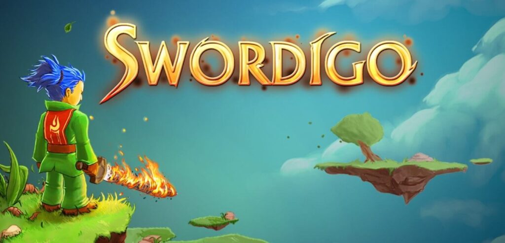 Swordigo-best-offline-adventure-game-for-android