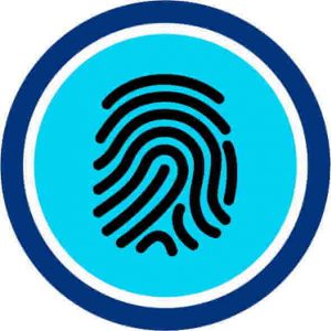 fingerprint-senser-icon