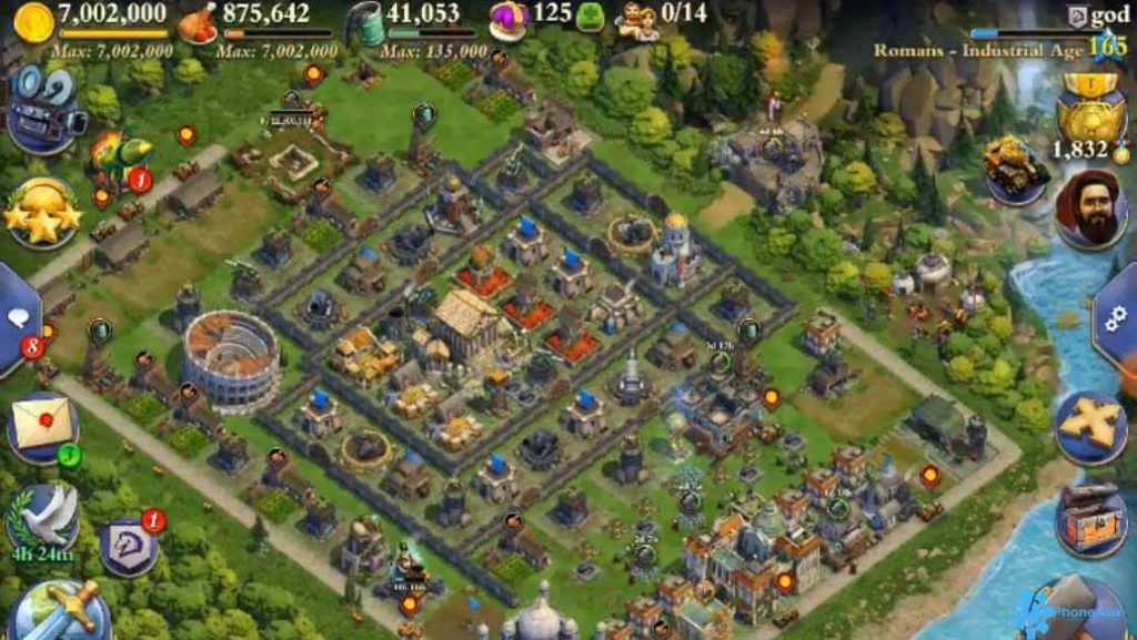 DomiNations-best-game-like-age-of-empires