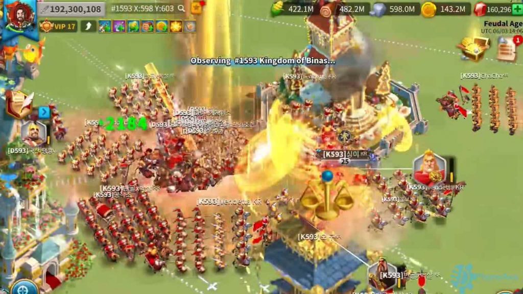 Rise-of-Kingdoms-Lost-Crusade-like-age-of-empires