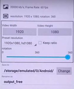 Fix-Blurry-Videos-on-Android