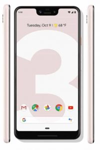 Google - Pixel 3 XL-cheapest phones with adreno 530