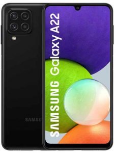 Samsung Galaxy A22-Best Cheap Gaming Phone Philippines
