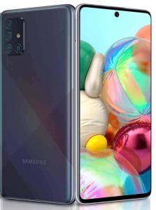 Samsung Galaxy A71-best samsung phone under 60000 in pakistan_3