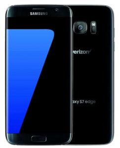 Samsung Galaxy S7 Edge-best phone with Adreno 530