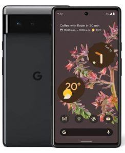 Google – Pixel 6