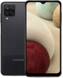 Samsung A12-phone-under-30000-pakistan