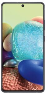Samsung Galaxy A71-phone-under-600-usd