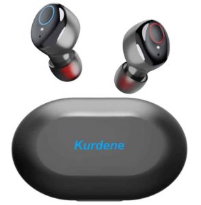 Kurdene S8 best gaming earphones under 3000