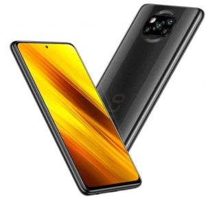 Xiaomi Poco X3-best gaming phone under $300