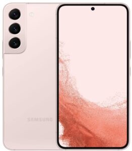 Samsung Galaxy S22-best phones under 700