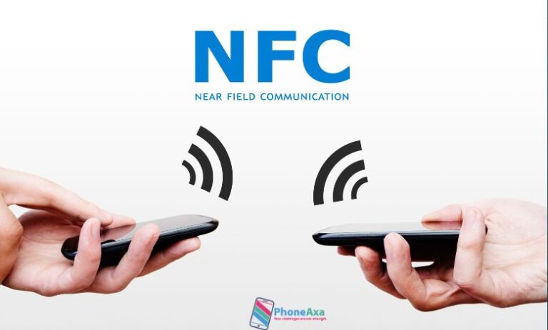 How-To Install NFC On Non-NFC Phones