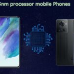 5nm processor mobile