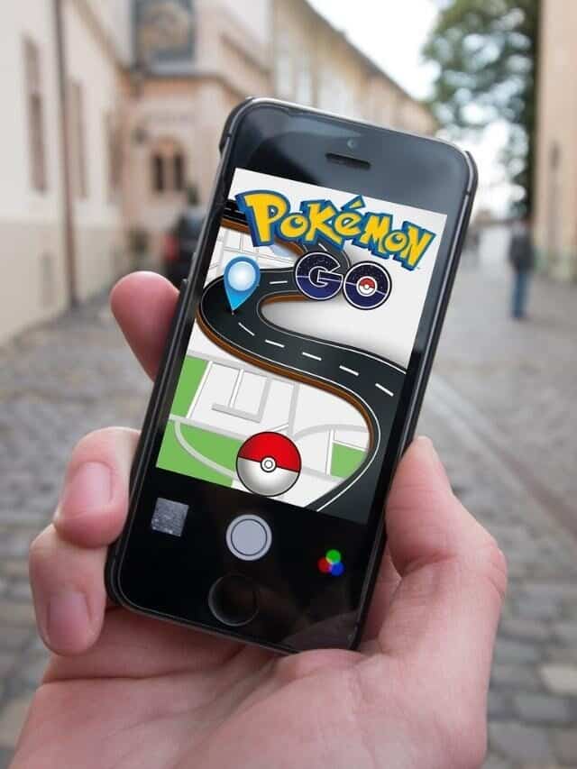 Top 5 Cheapest Phones for Pokémon Go