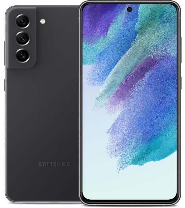 SAMSUNG Galaxy S21 FE
