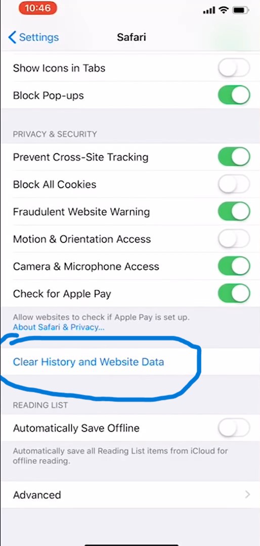 how-to-clear-messenger-cache-on-iphone-android-4-methods