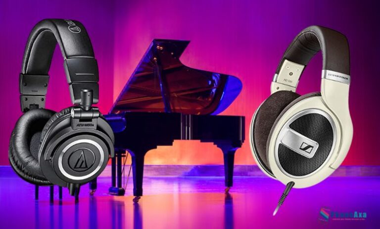 Top 5 Best Headphones for Digital Piano 2022