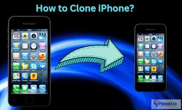 How to Clone iPhone-Unlocking the Top Secrets