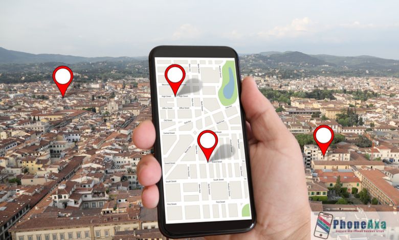 Benefits of Using Find My iPhone's Live Location