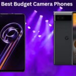 Best Budget Camera Phones