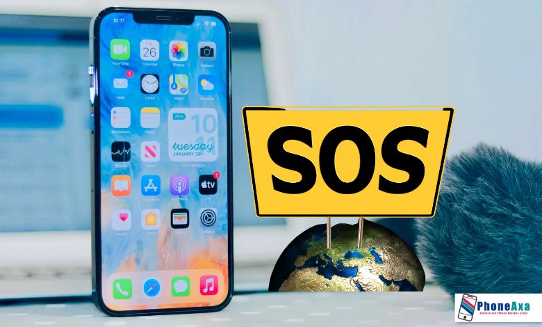 How To Turn Off SOS On iPhone in 2023