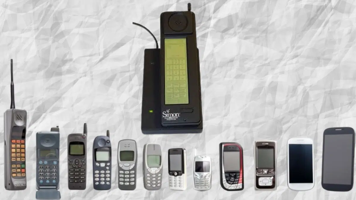 When Did the First Smartphone Come Out? A Journey Through Mobile Innovation